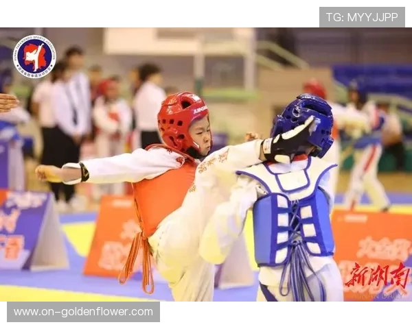 世界跆拳道大奖赛电子护具故障，裁判组启用备用设备延时15分钟