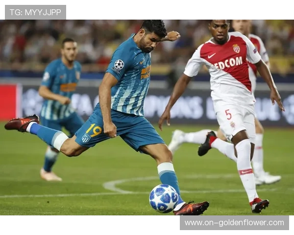 摩纳哥队长扎卡里亚展望欧冠，称球队士气未受挫